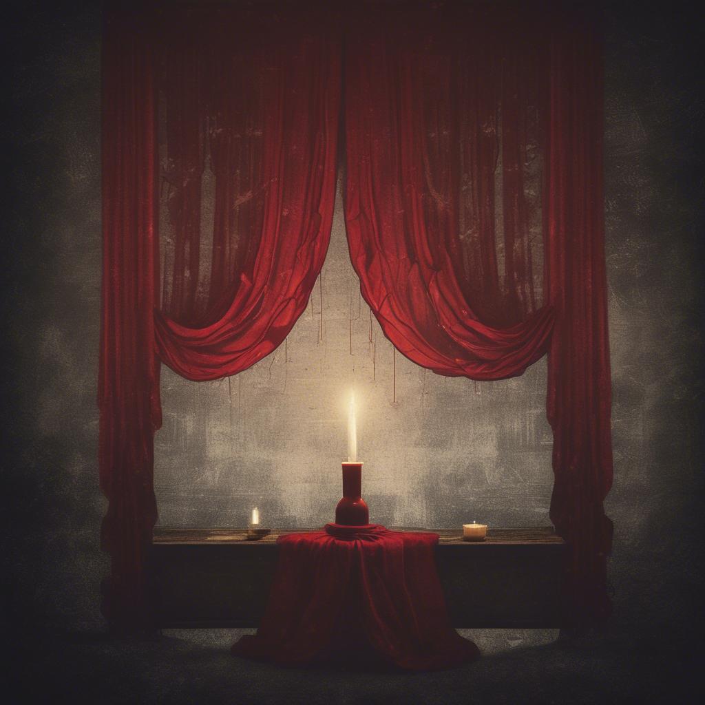 Playlist cover art