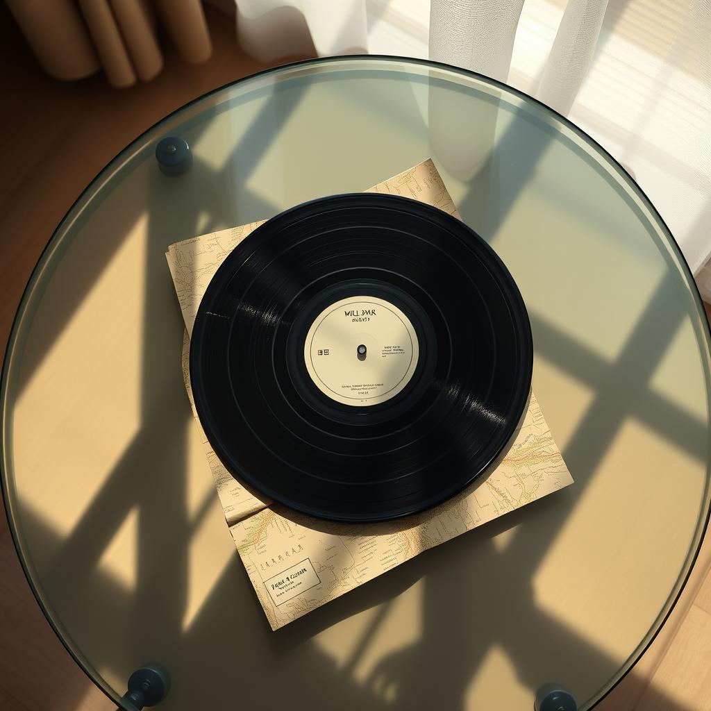 Song Image