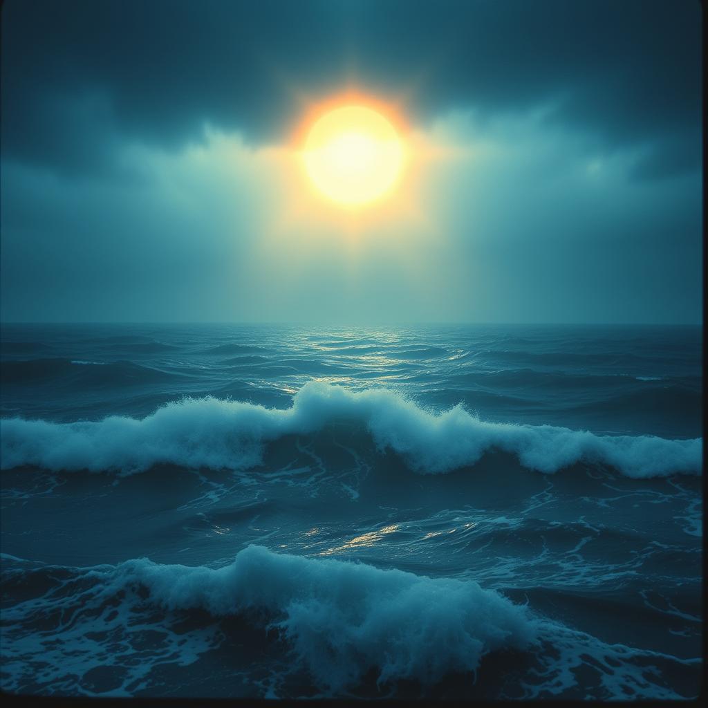 Persona image for Folk 007