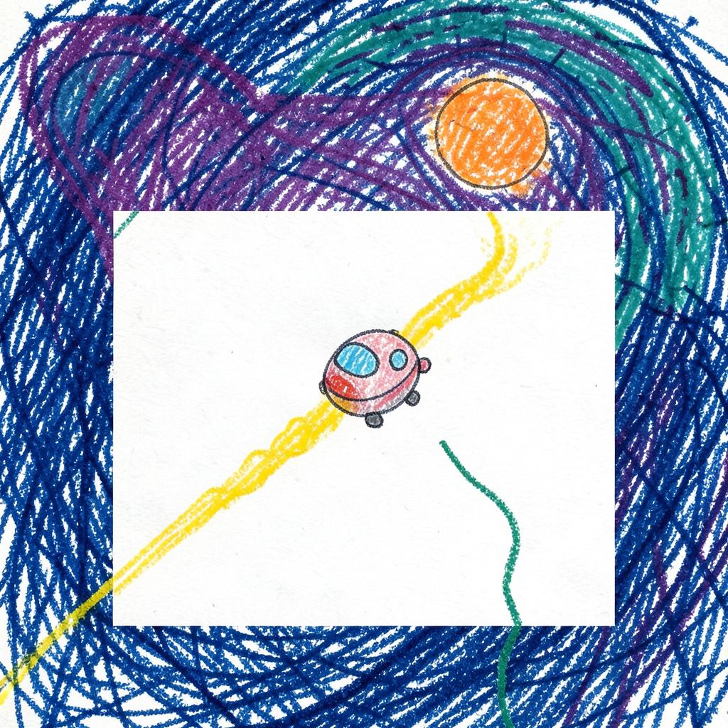 Билетик проездной(Стихи В.Марковского) artwork