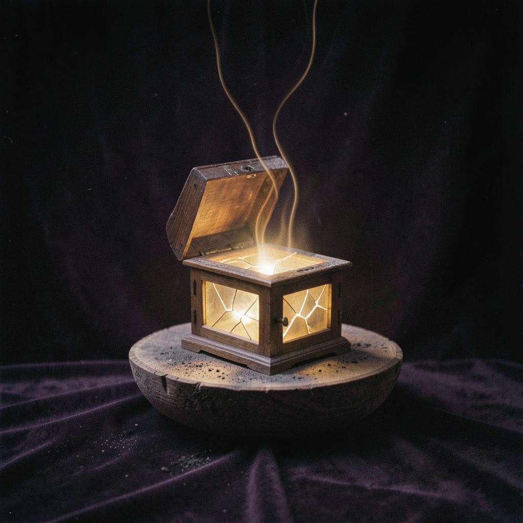 Show tunes artwork