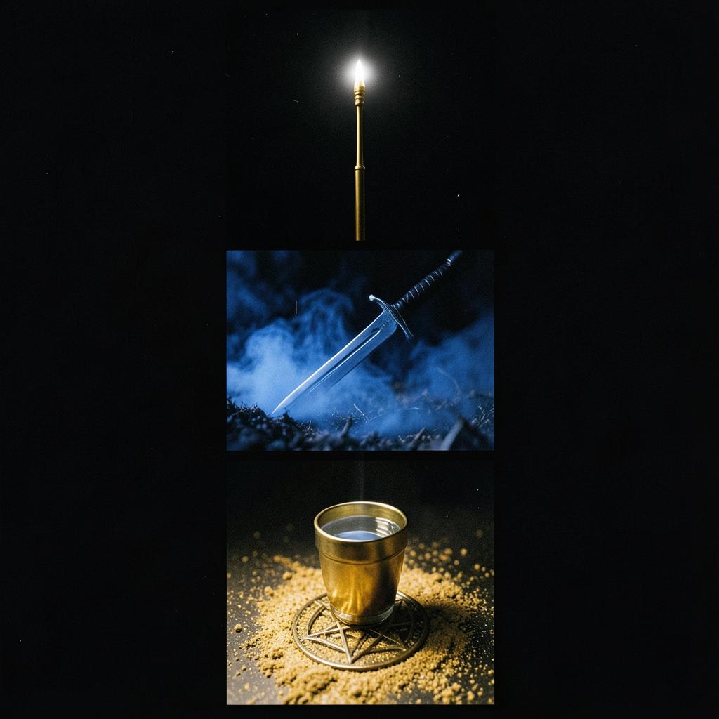 EDM Opera Orchestra artwork