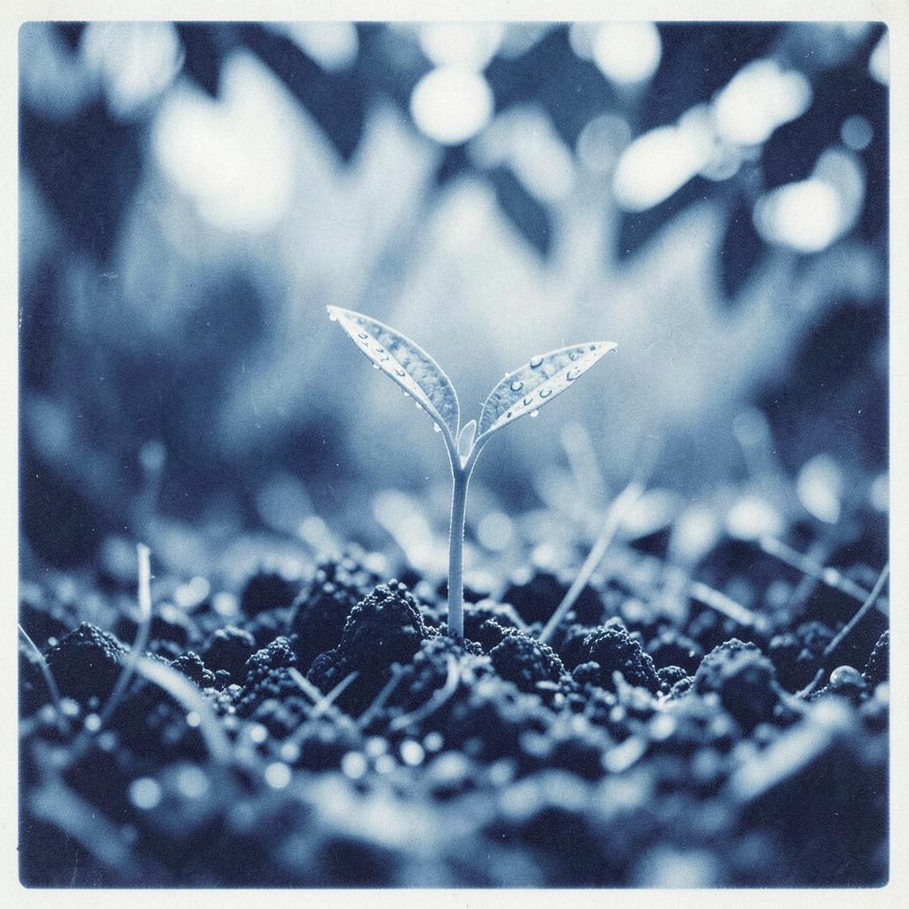 Organic Life: by Alistair22 artwork