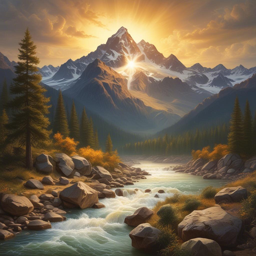 9-El Rey bajo la Montaña artwork