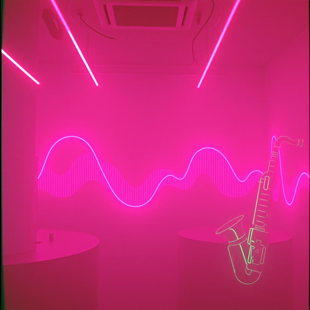 Voice image for Desingerica