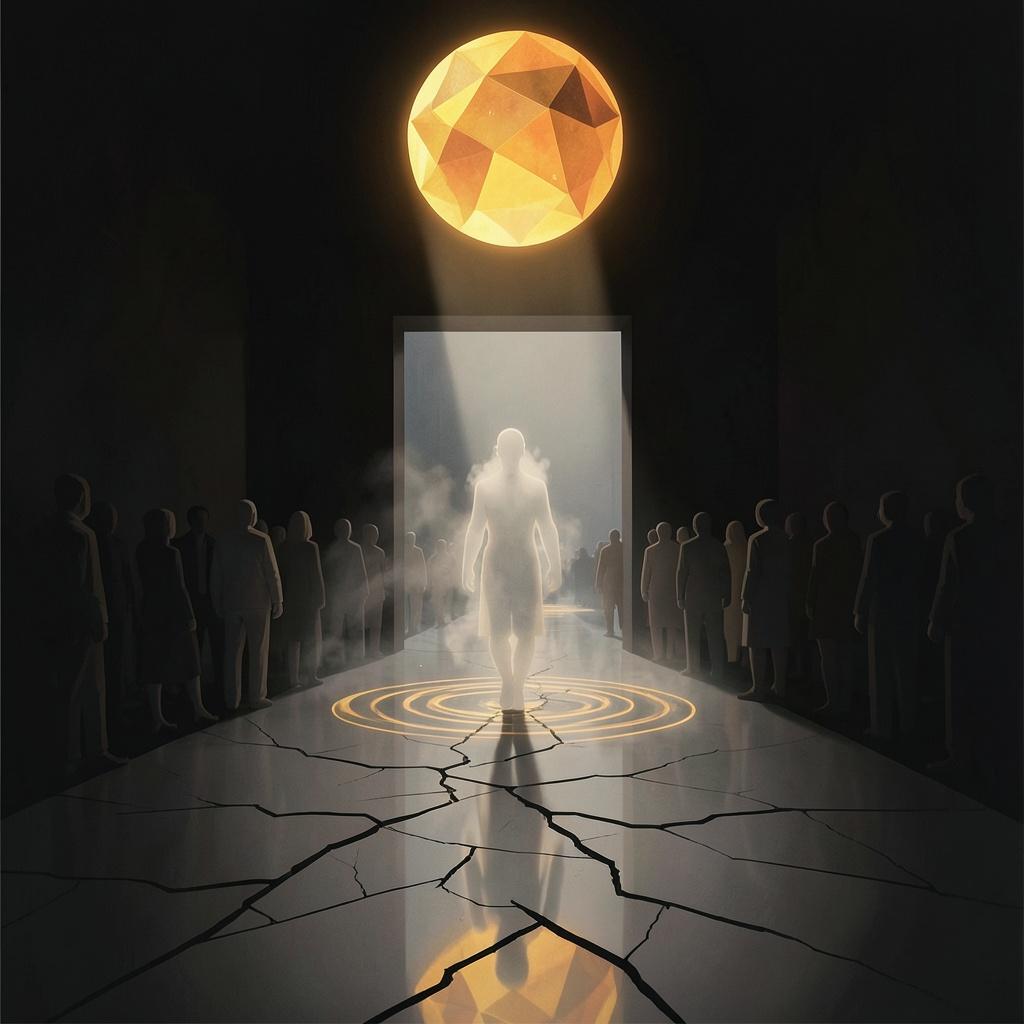 Tyrant Sun artwork