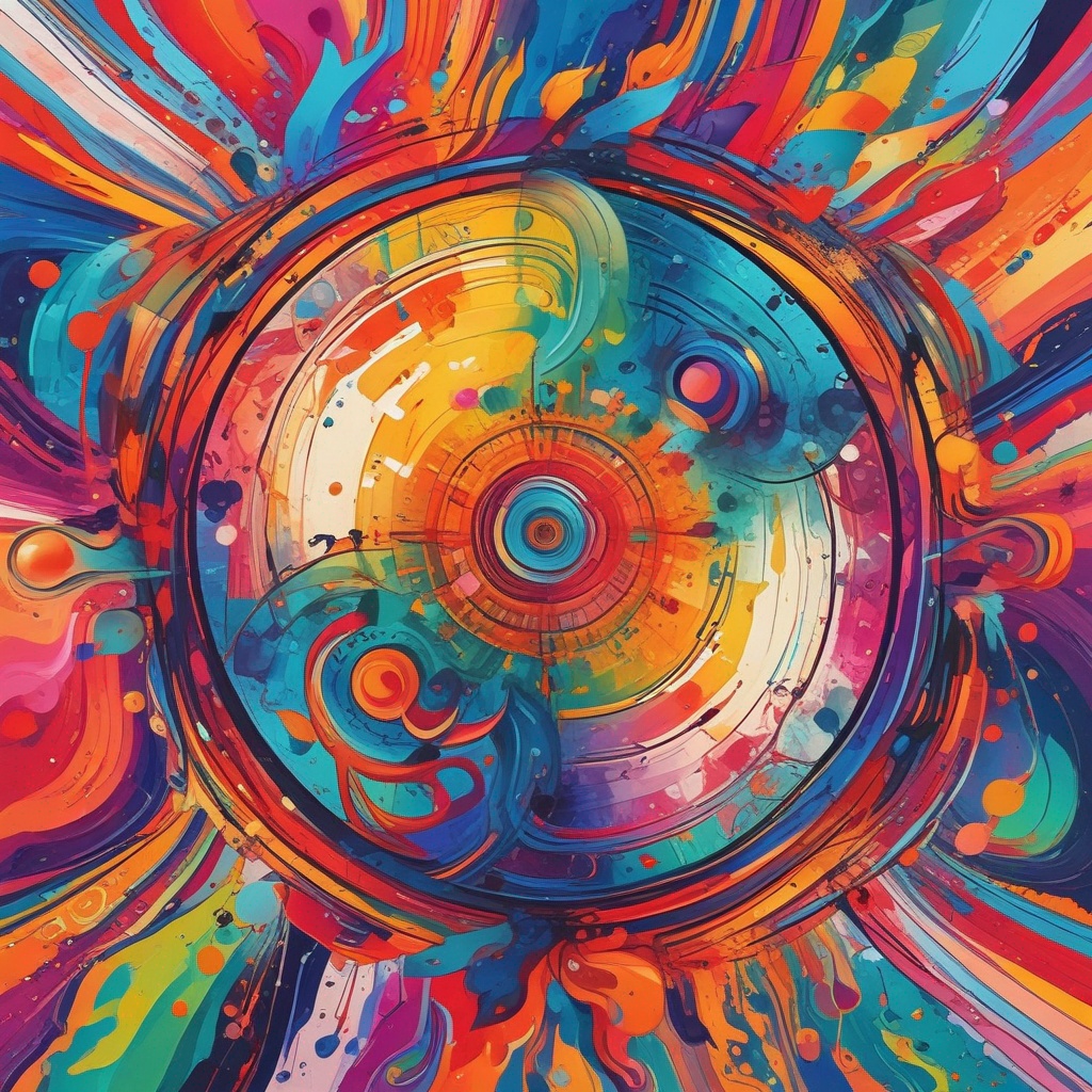 Song Image