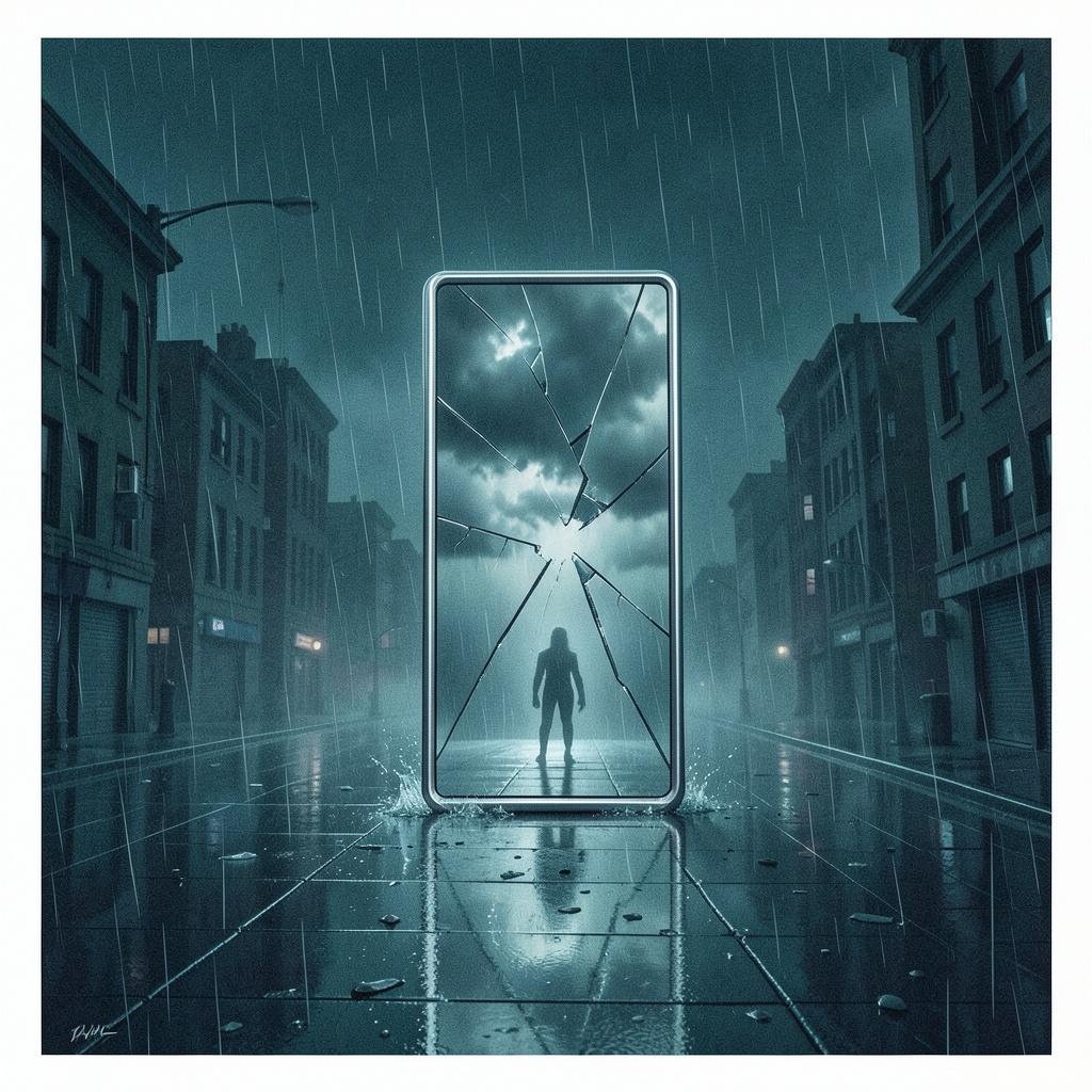 Lesson You Could Never Learn artwork