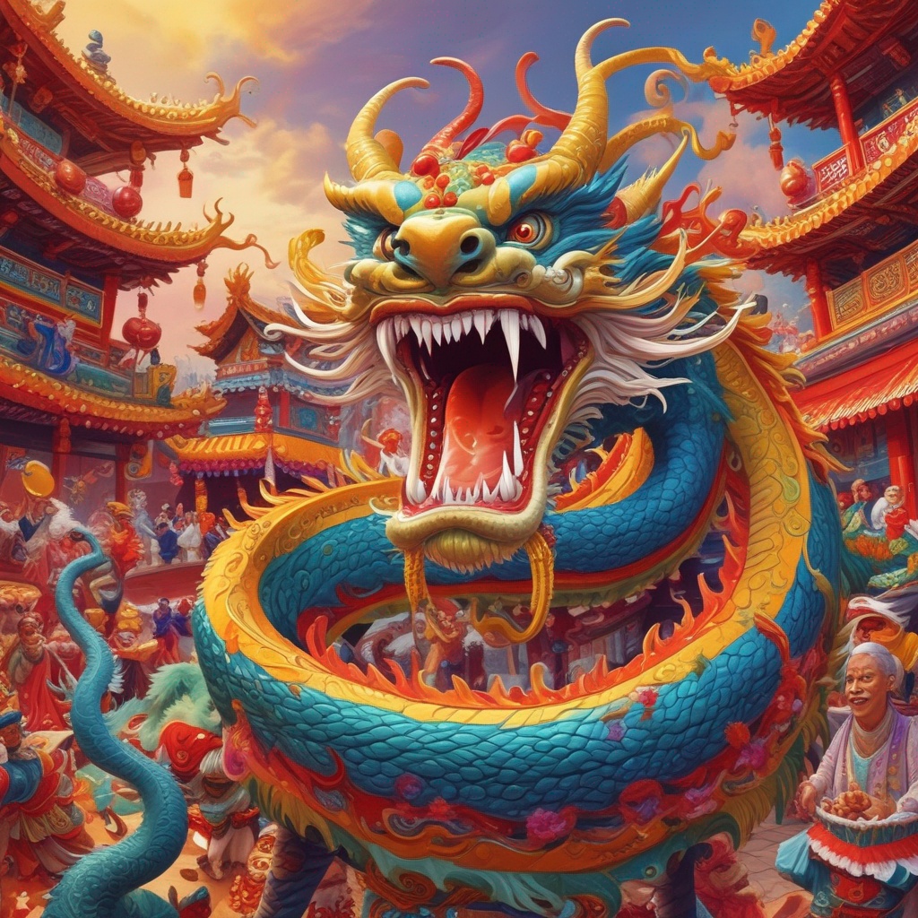 Image for 中国风：Chinese style