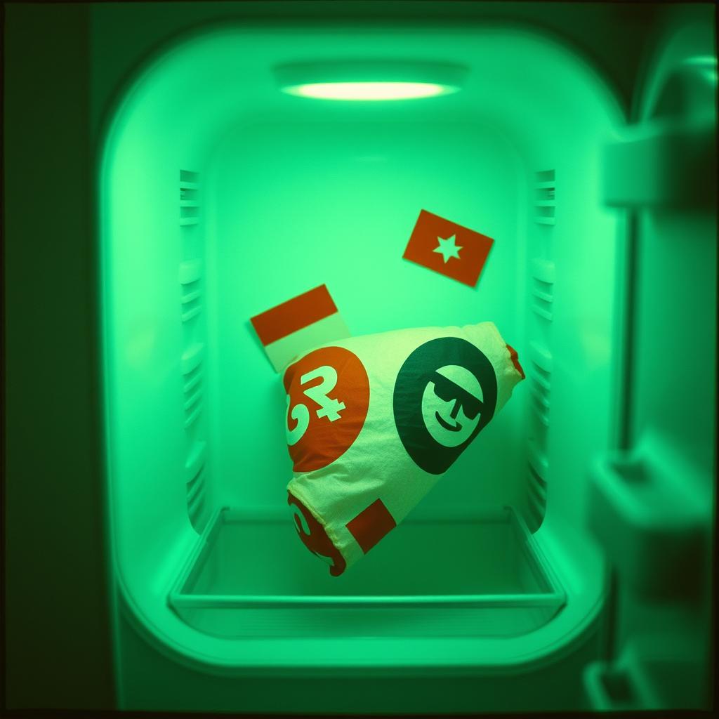 Leftover Bars artwork