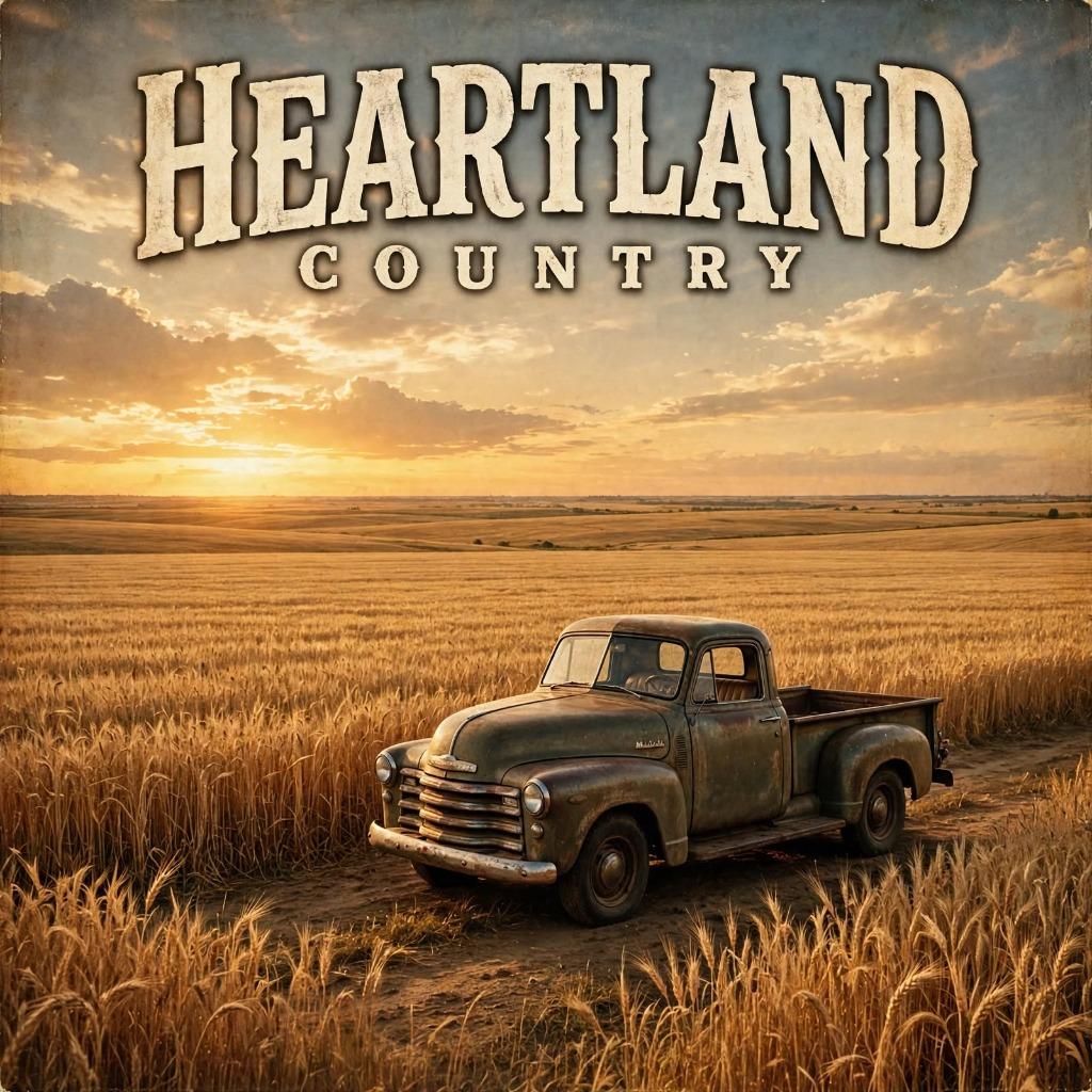 heartland country