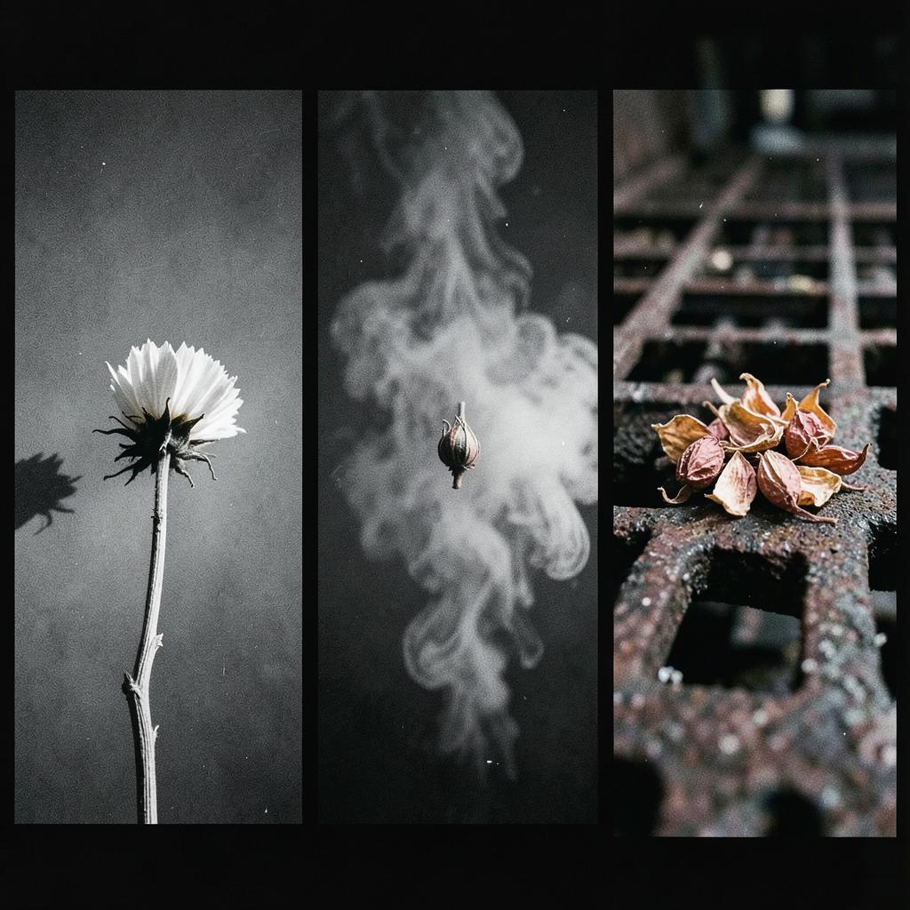 Butterflies artwork