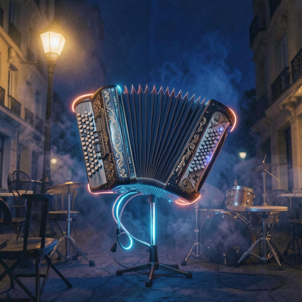 Song Image