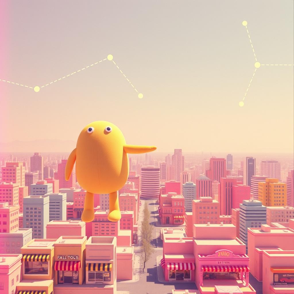 Voice image for Happy Friendly Friends Yay!