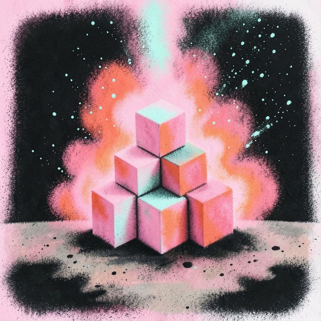 We Are The O artwork