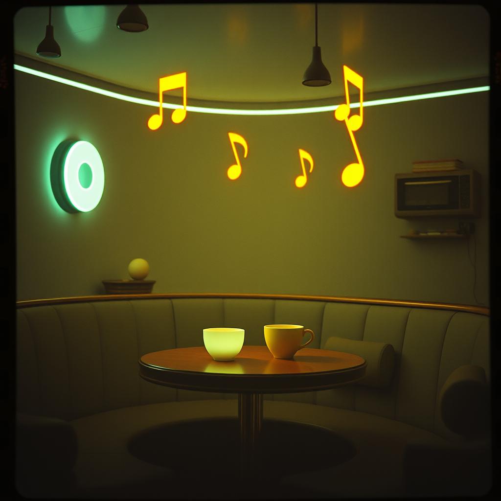 Cup of Plasma Coffee artwork