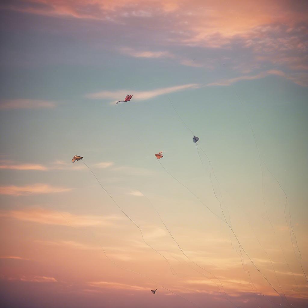 Only those who remain matter artwork