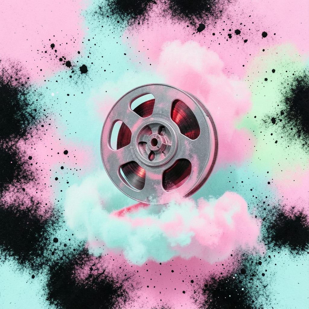 Here it comes v2 artwork