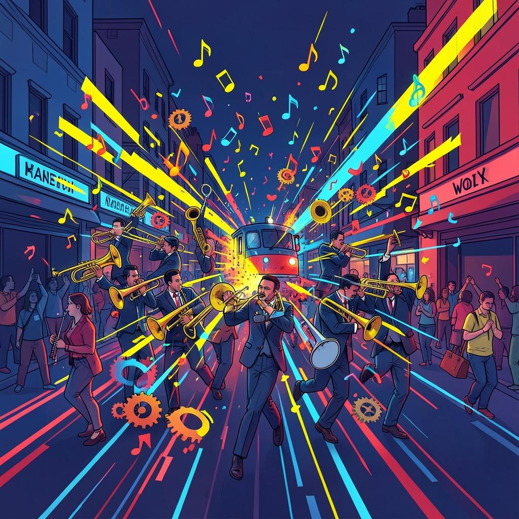 Song Image