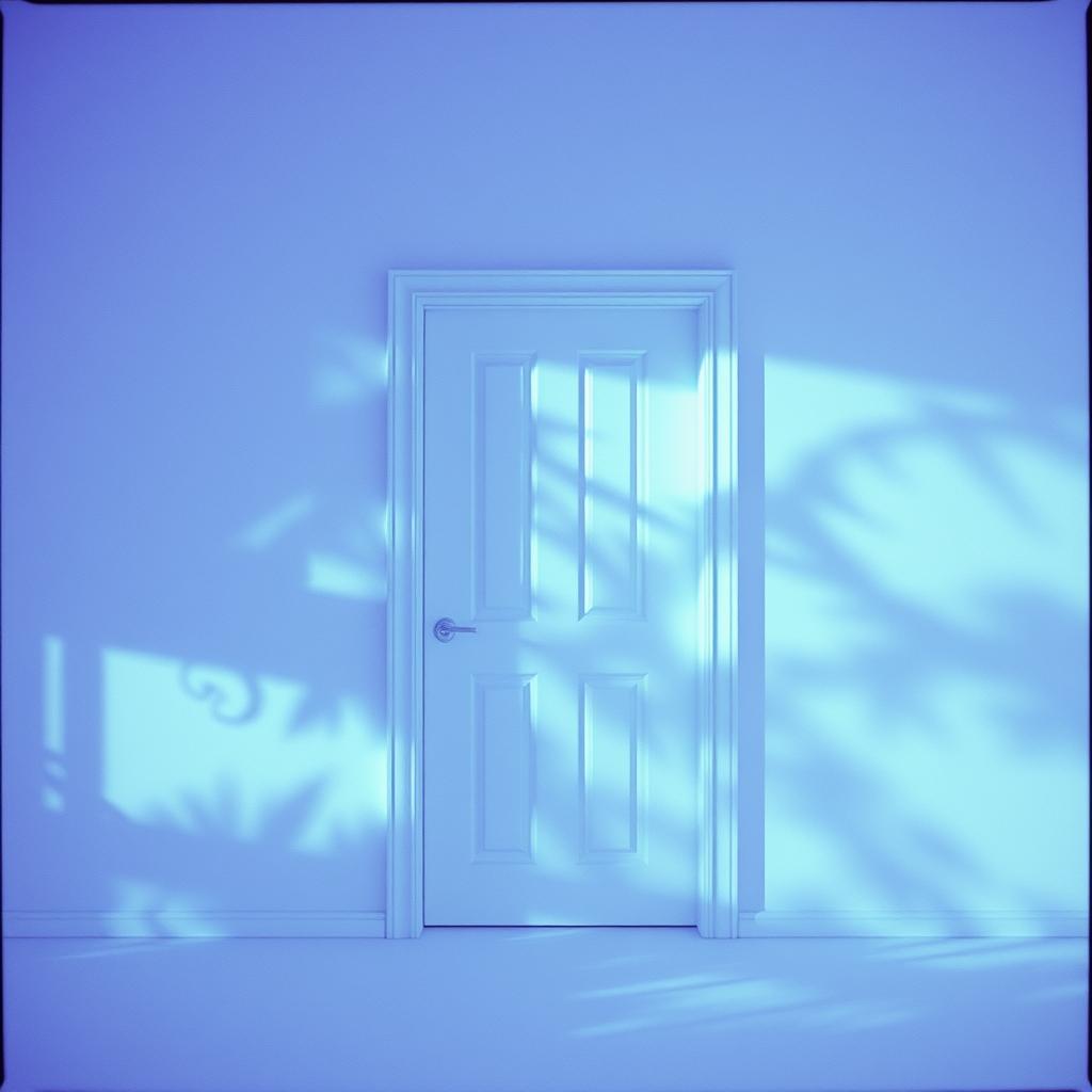 The Door Is Me _F1 artwork