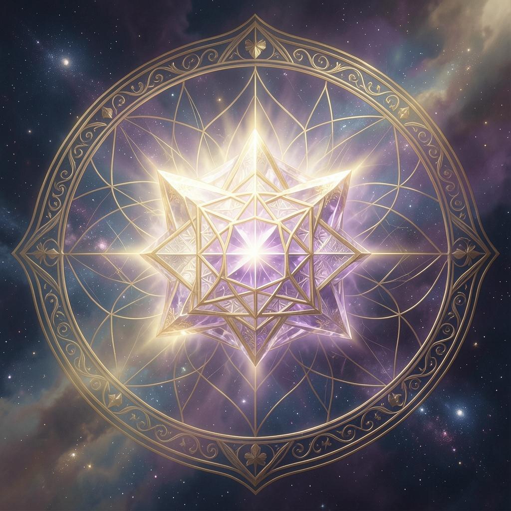 Cyber Athens: Sri Yantra Planetary Magic Meditations