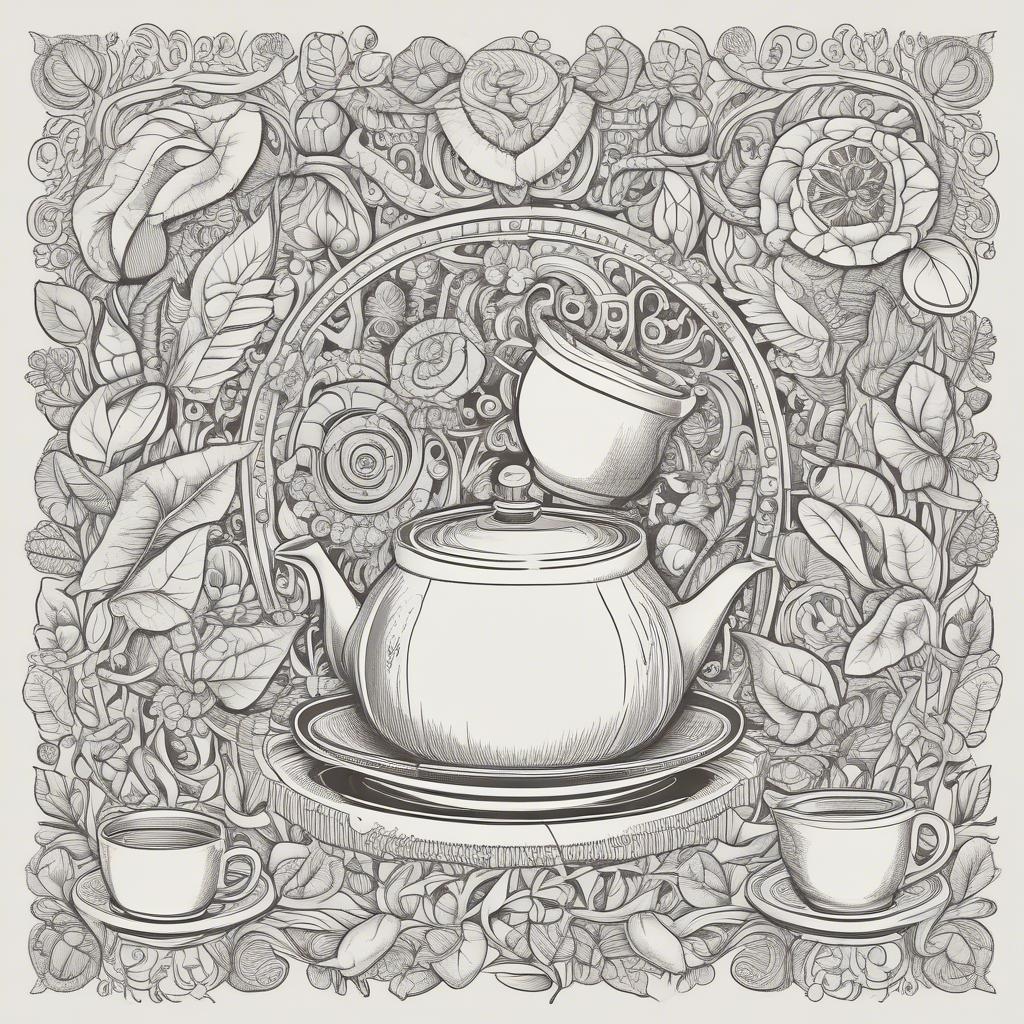 Hmong Tea Anthem