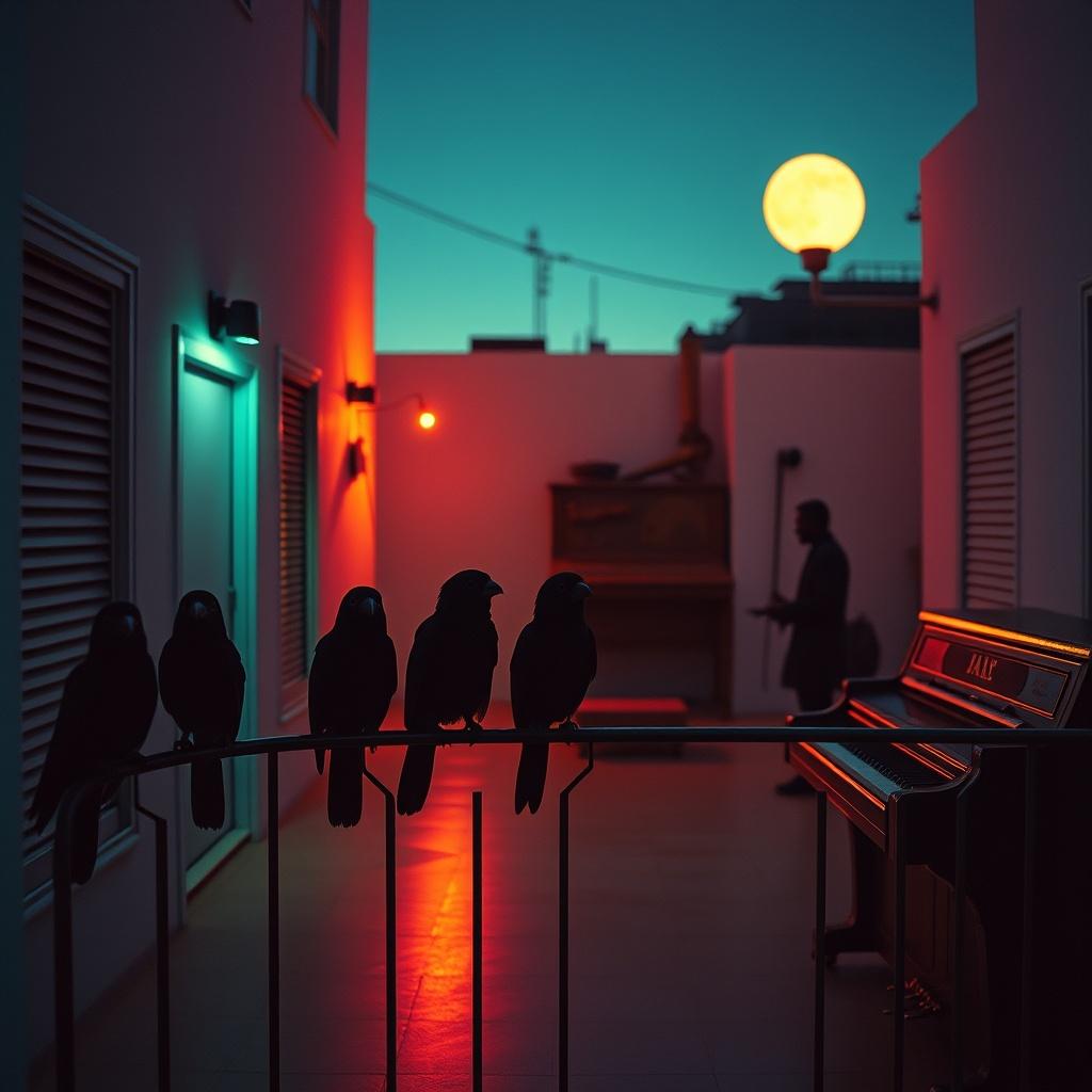 Song Image