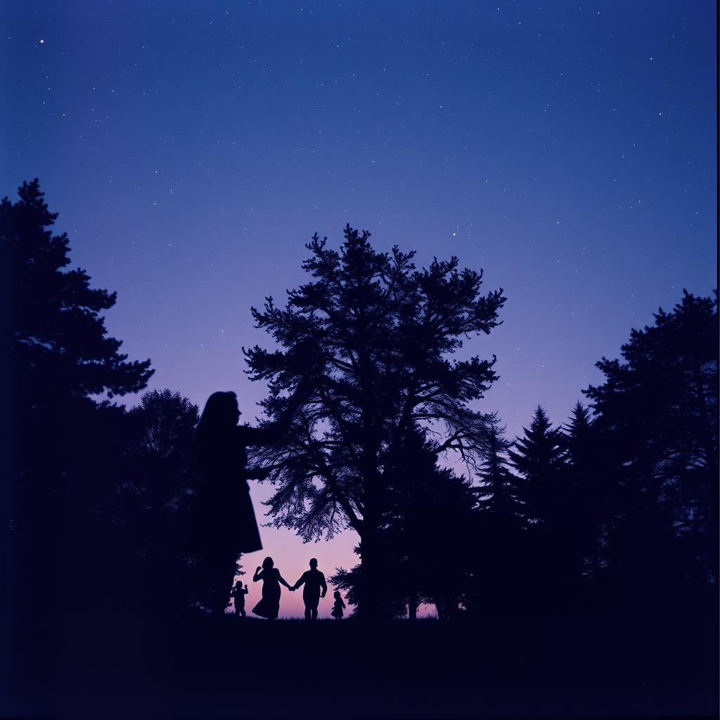 Still Dancing With You artwork