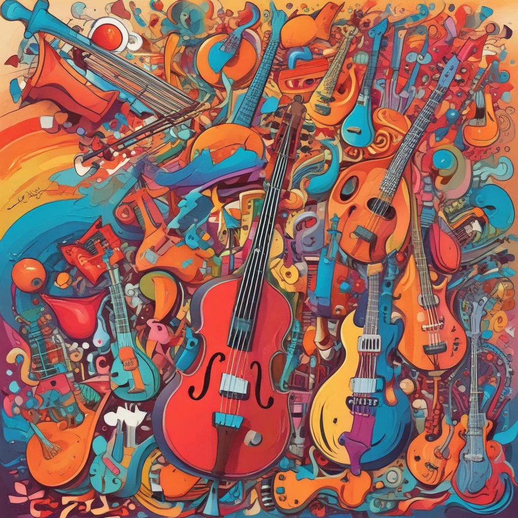 Song Image