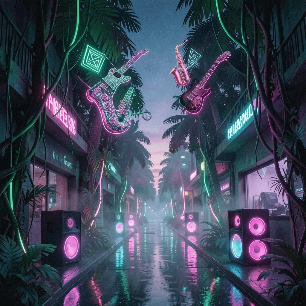 Song Image