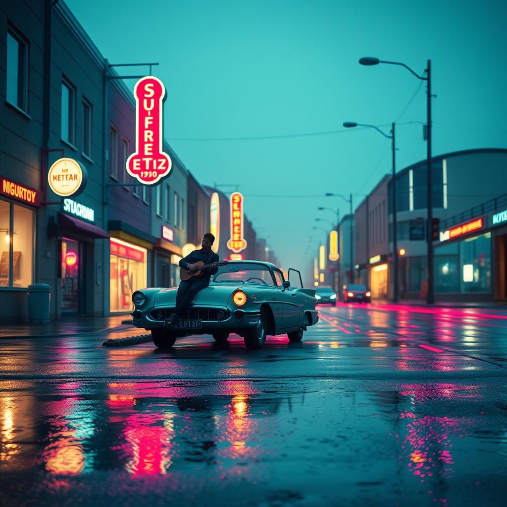 Song Image