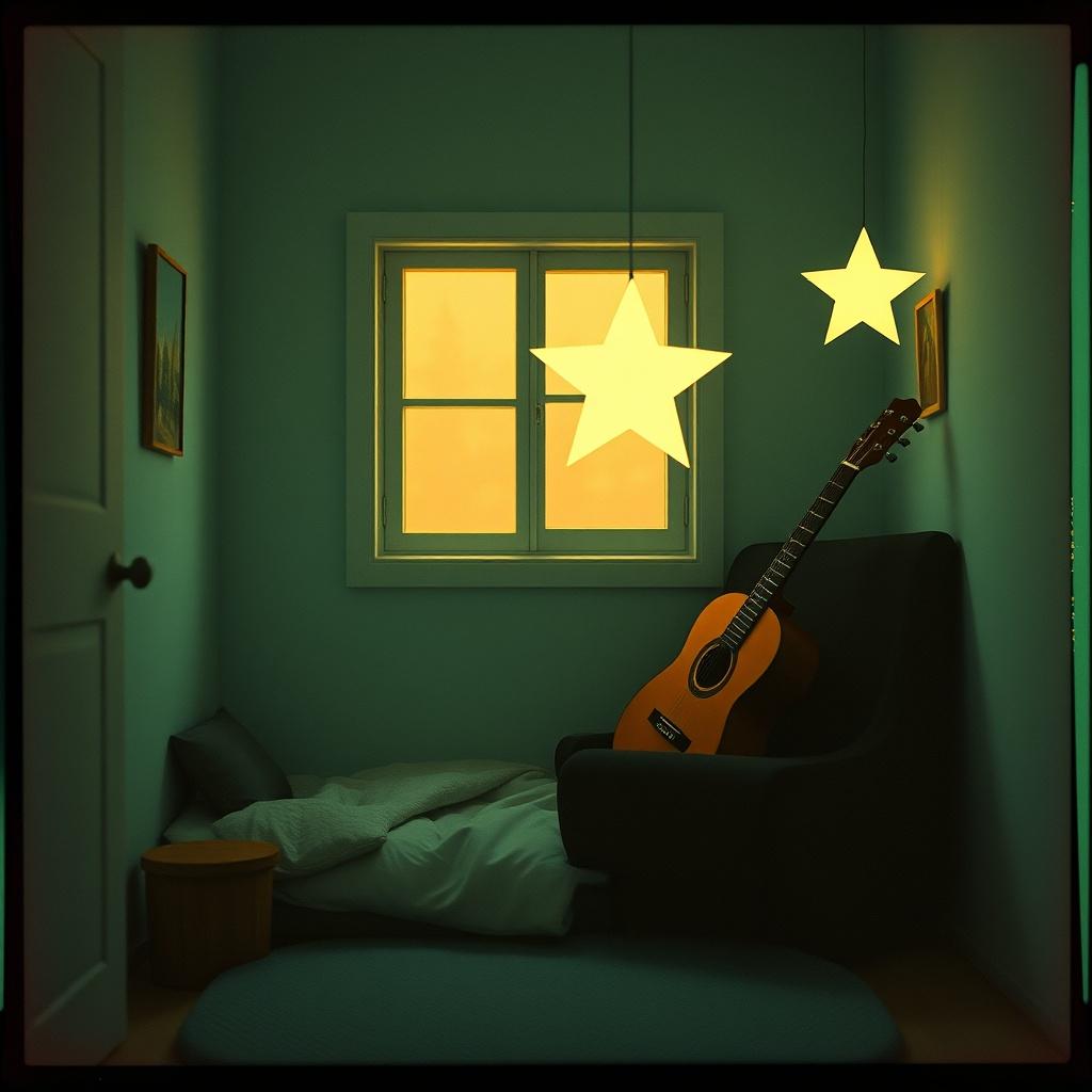 Song Image