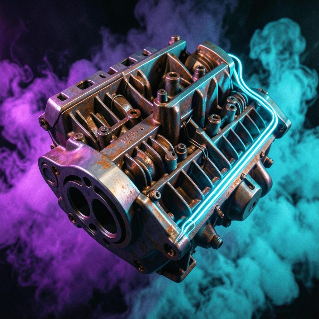 Holden Legends Never Die artwork