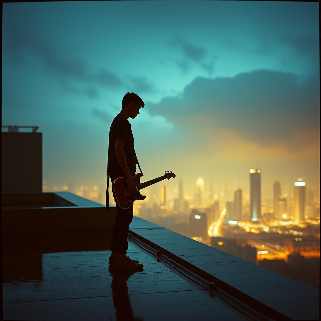 Song Image