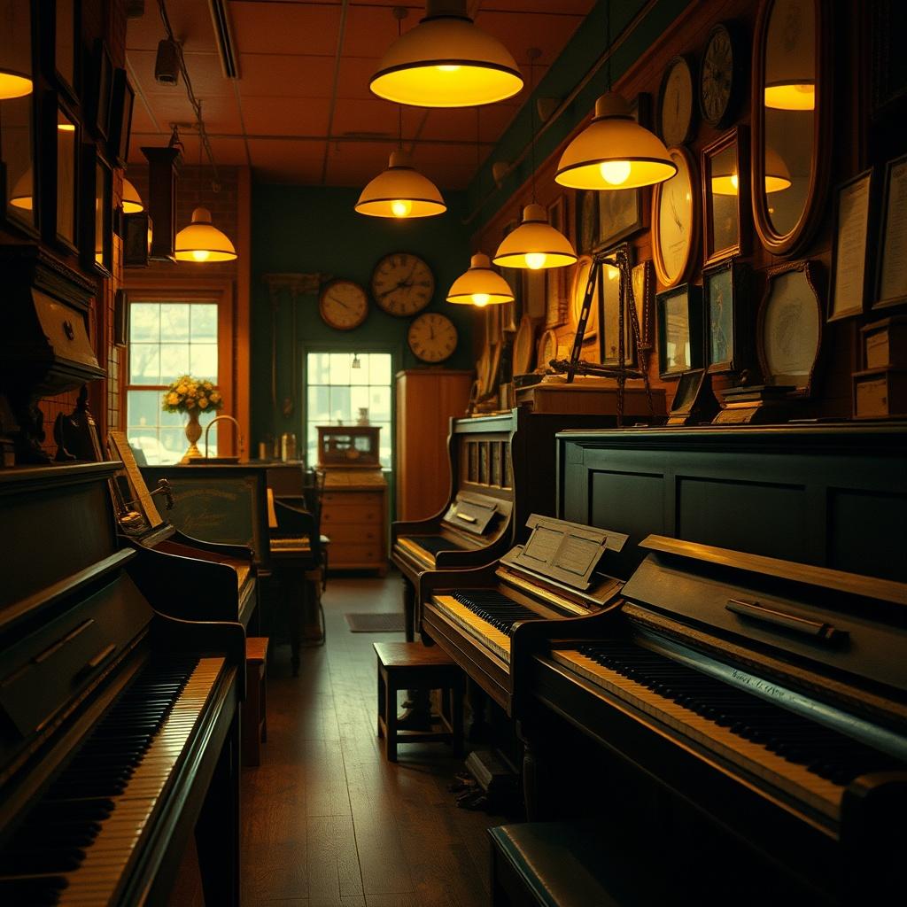 Song Image
