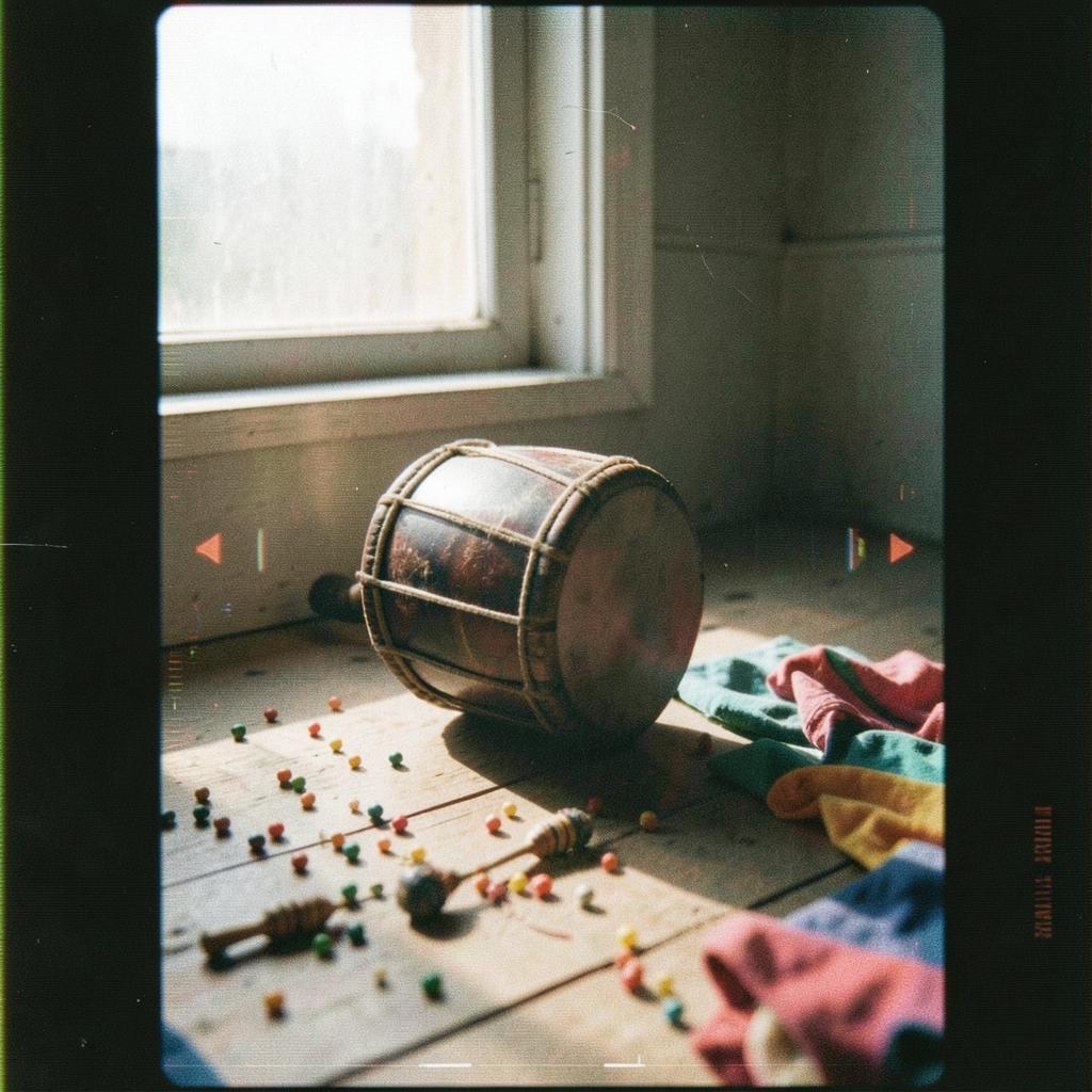 06. Kambia - Instrumental Bildmaterial