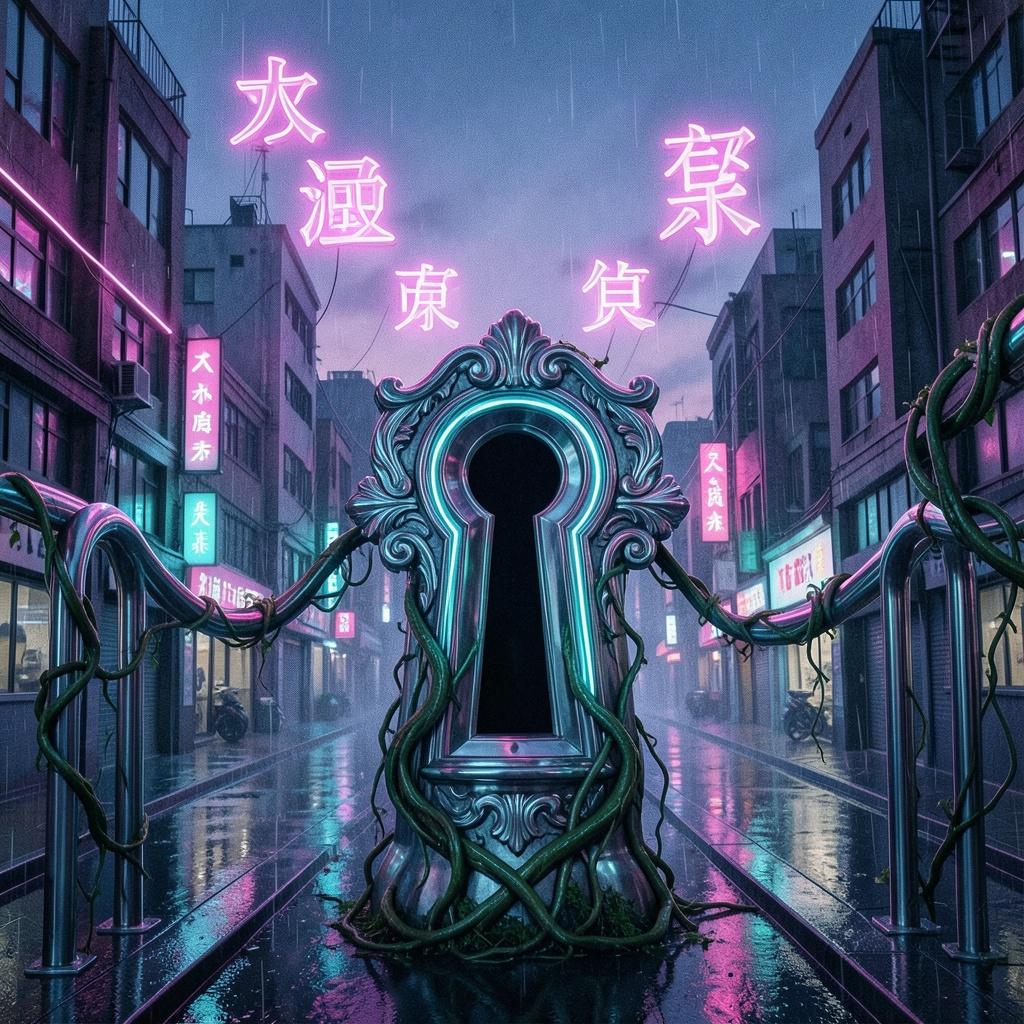 はるばるバールだってば artwork