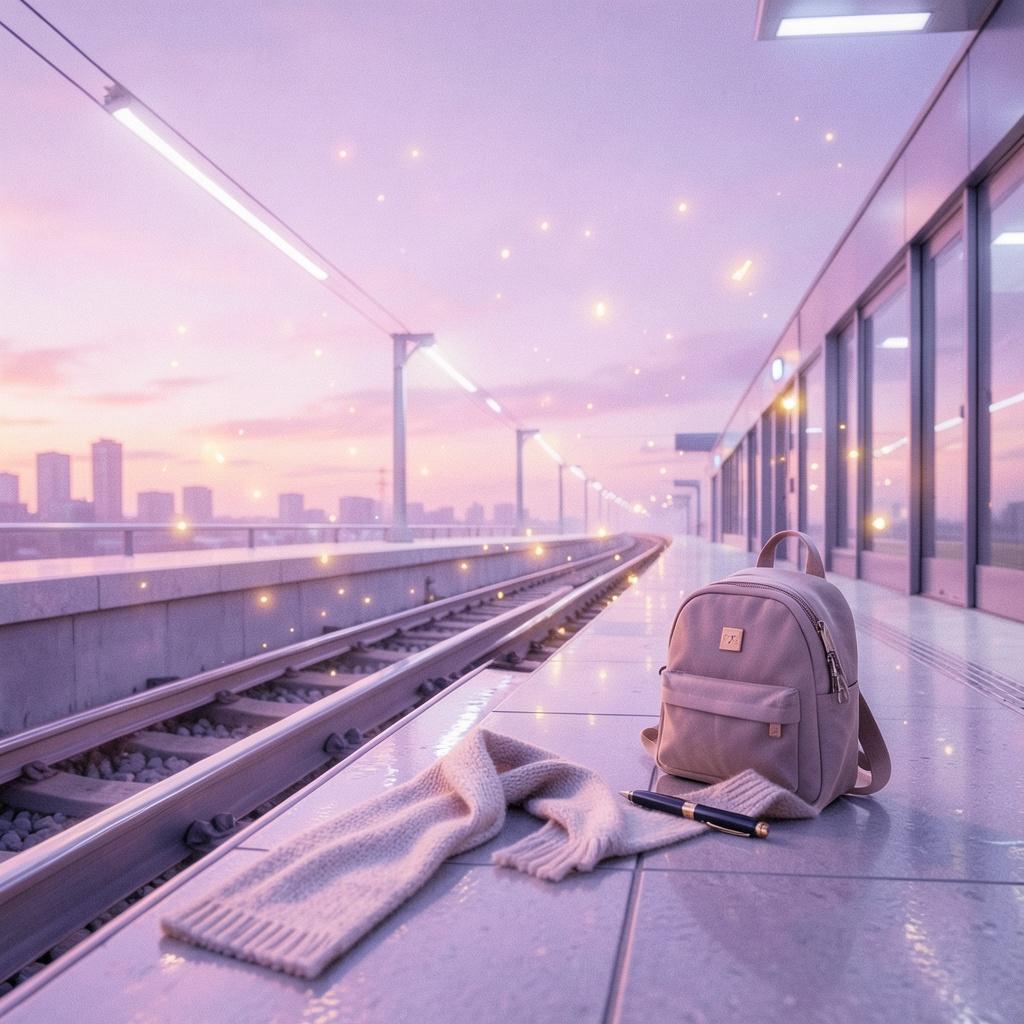 Carrying Tomorrow artwork