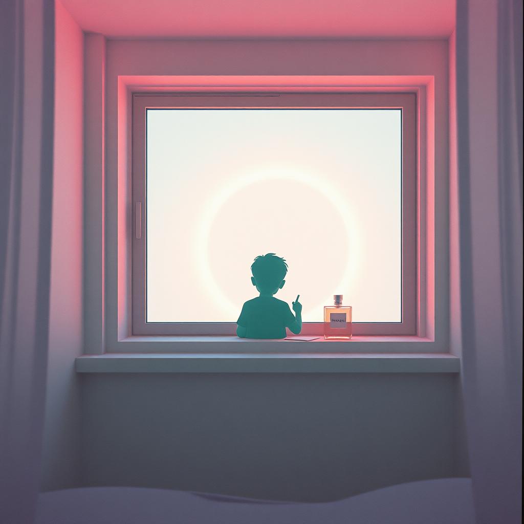 аромат (Remix) artwork