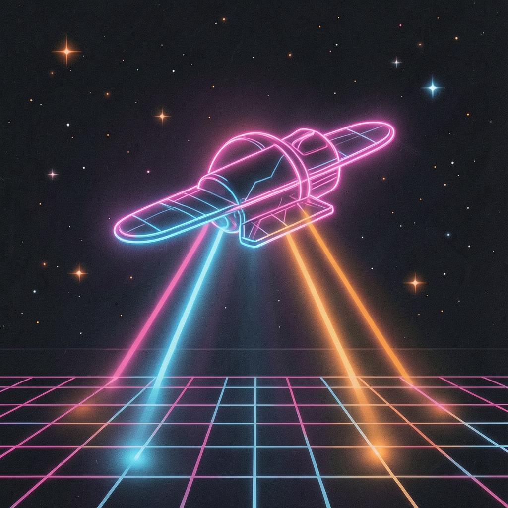 Don't Stop the Music artwork