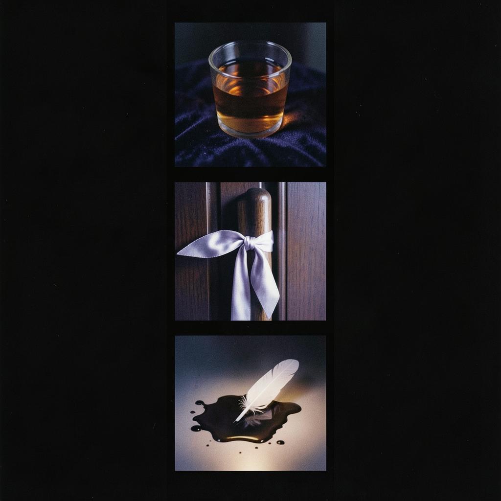 Safe Word artwork