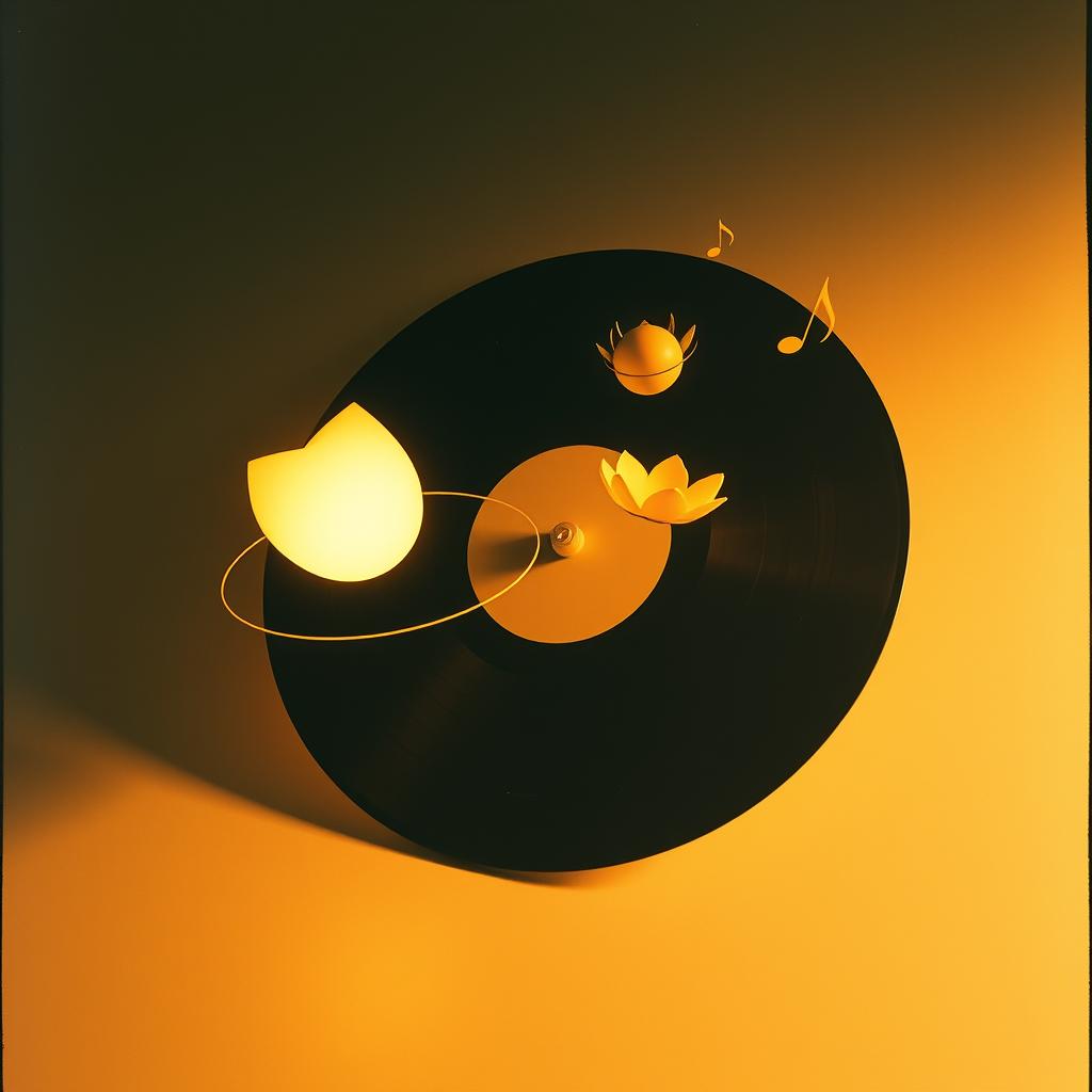 Two peas in a pod artwork
