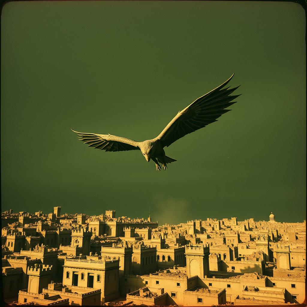 Persona image for italo nordic folkist