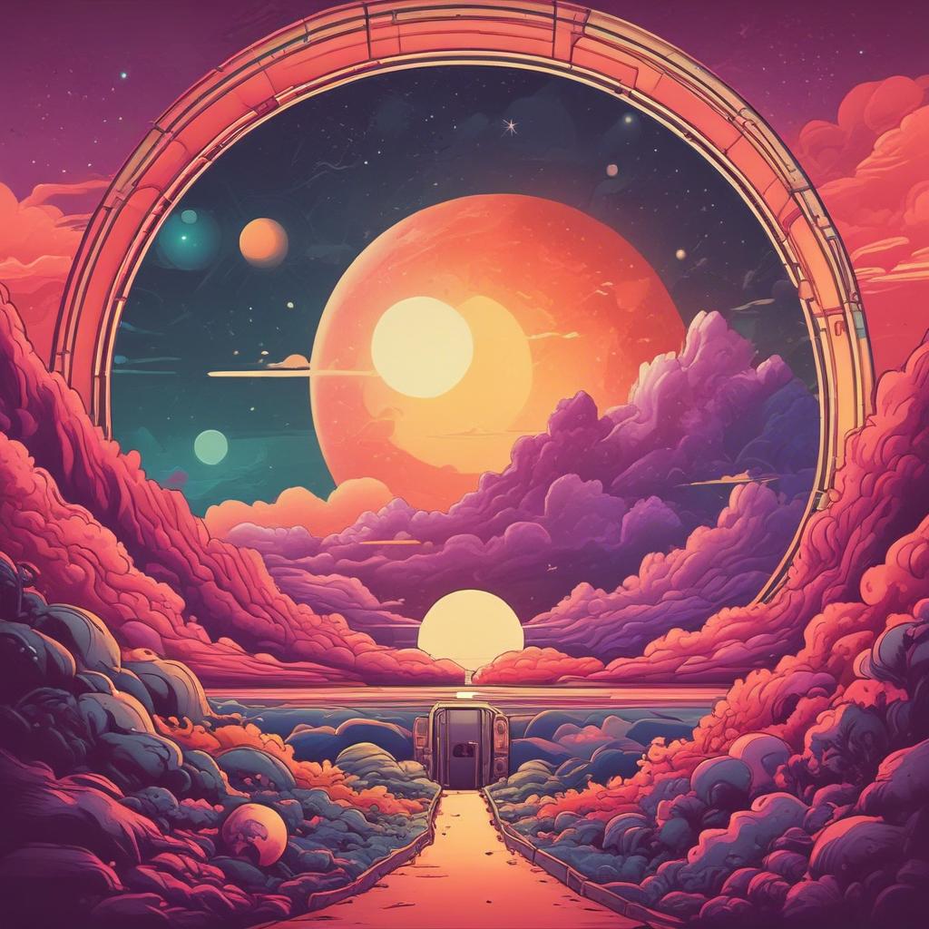 Song Image