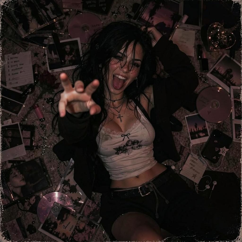 Sociopath artwork
