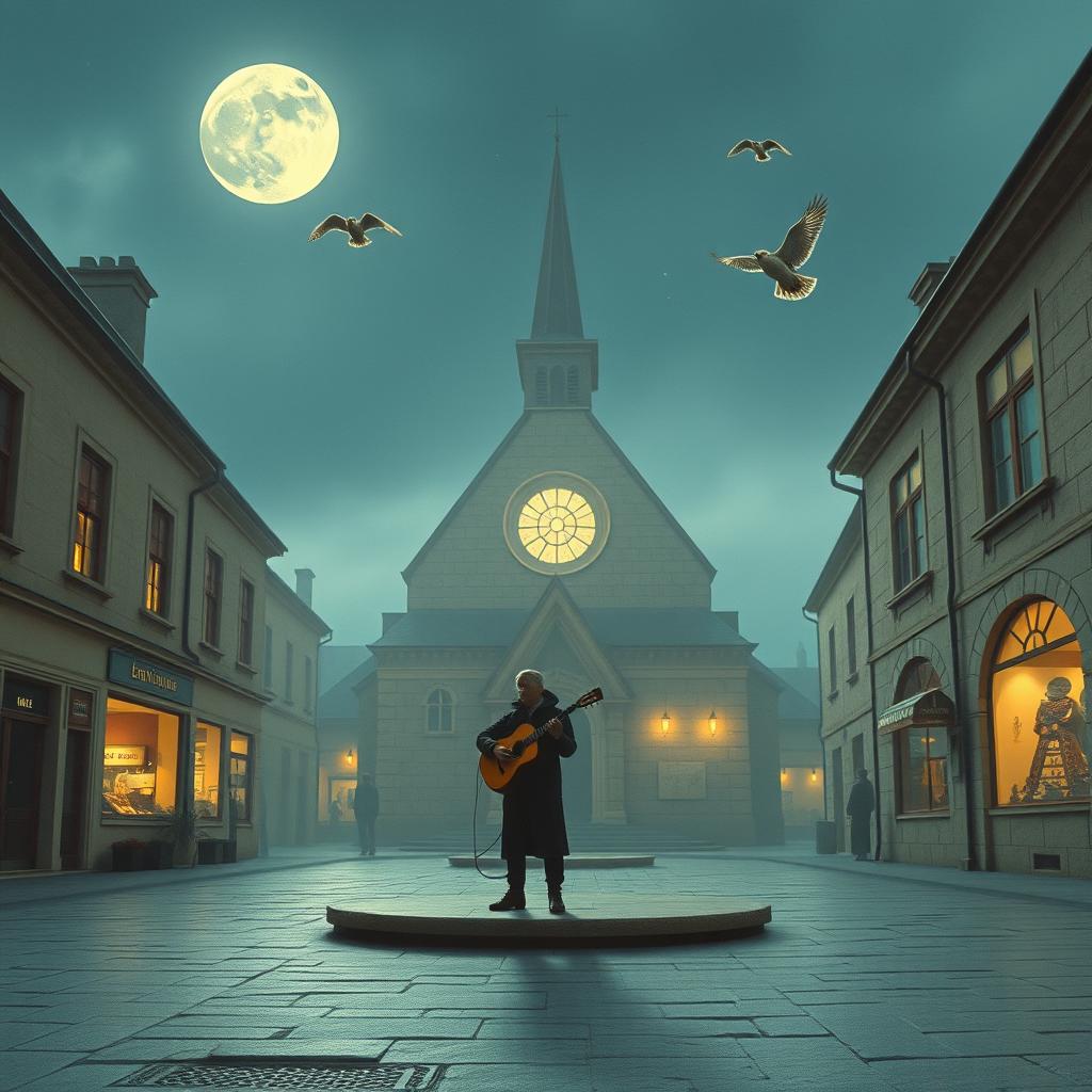 Song Image