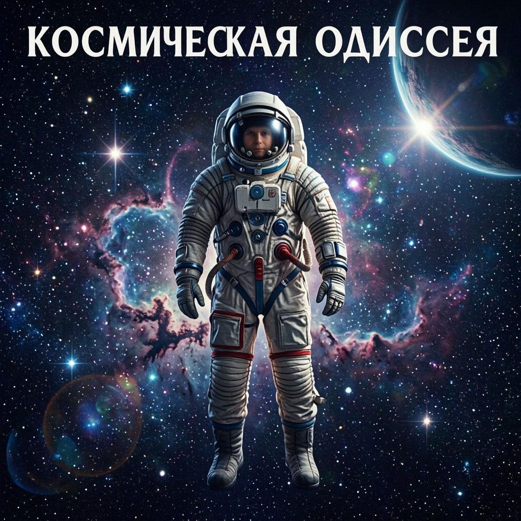 Космическая одиссея
