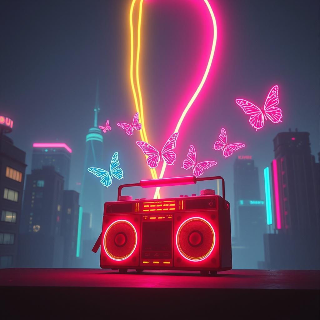 Song Image
