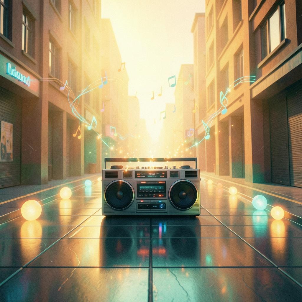 Sunshine bounce artwork