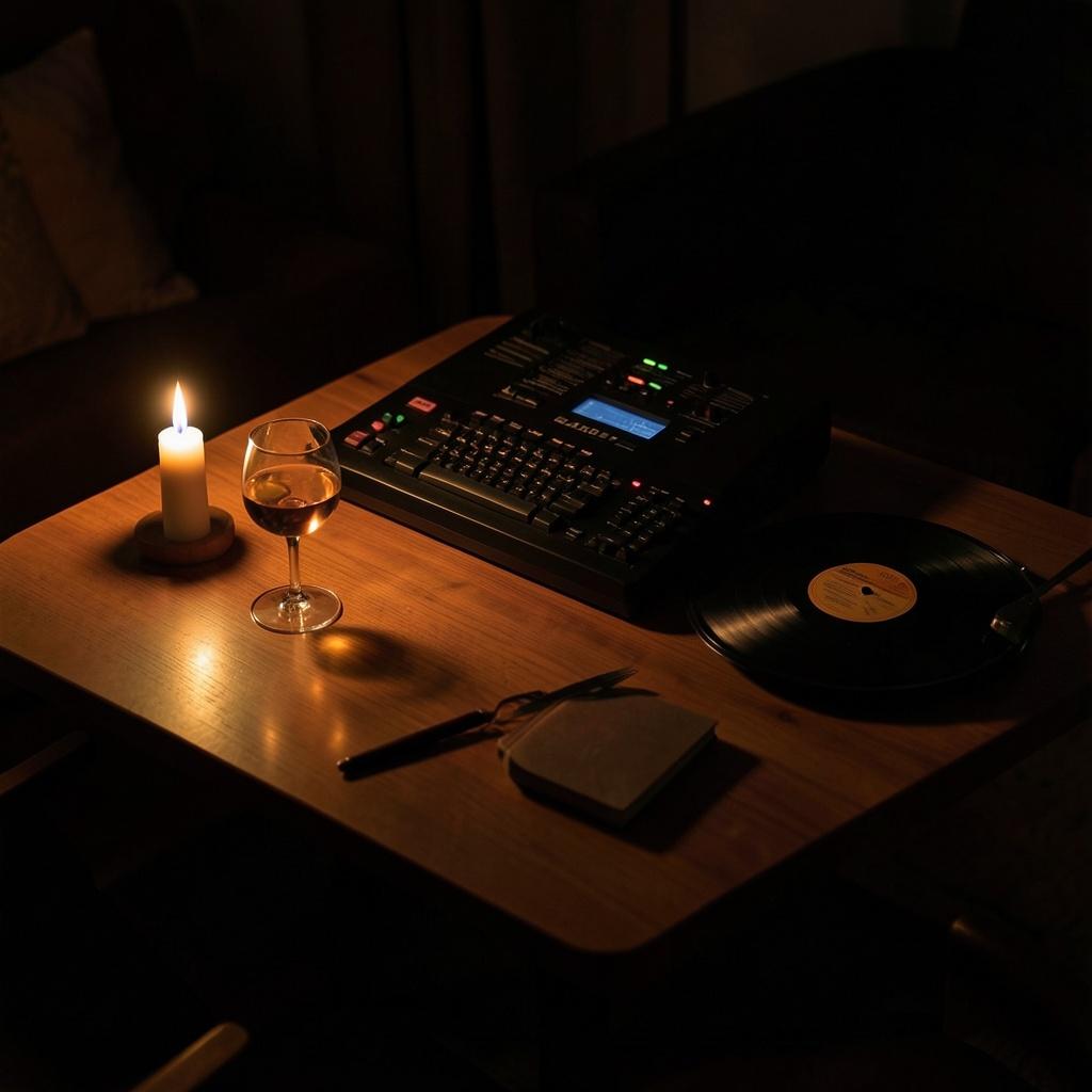 Song Image